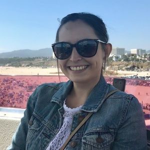 Meet your Posher, Amanda